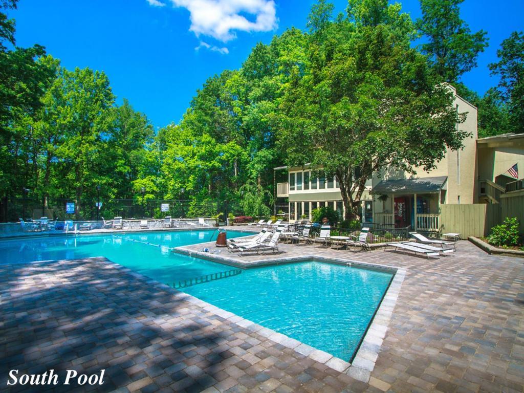 Great Expectations, 3 Bedrooms, Fireplace, Pool Table, Hot Tub, Sleeps 10 Gatlinburg Zewnętrze zdjęcie