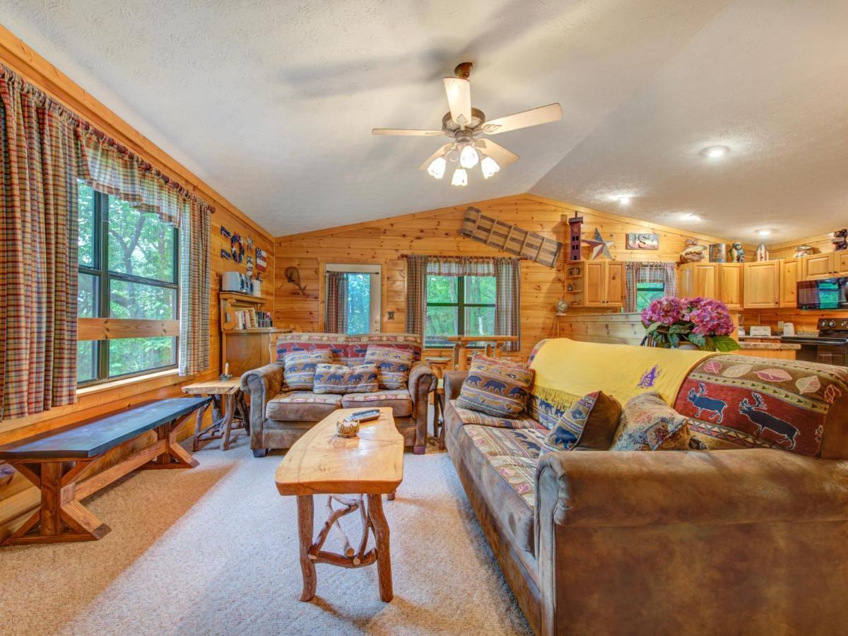 Great Expectations, 3 Bedrooms, Fireplace, Pool Table, Hot Tub, Sleeps 10 Gatlinburg Zewnętrze zdjęcie