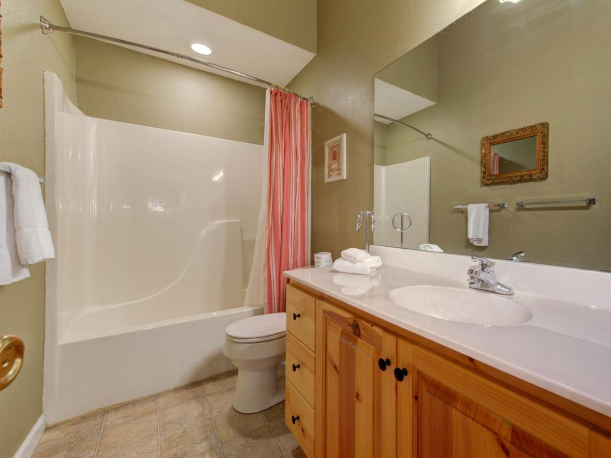 Great Expectations, 3 Bedrooms, Fireplace, Pool Table, Hot Tub, Sleeps 10 Gatlinburg Zewnętrze zdjęcie