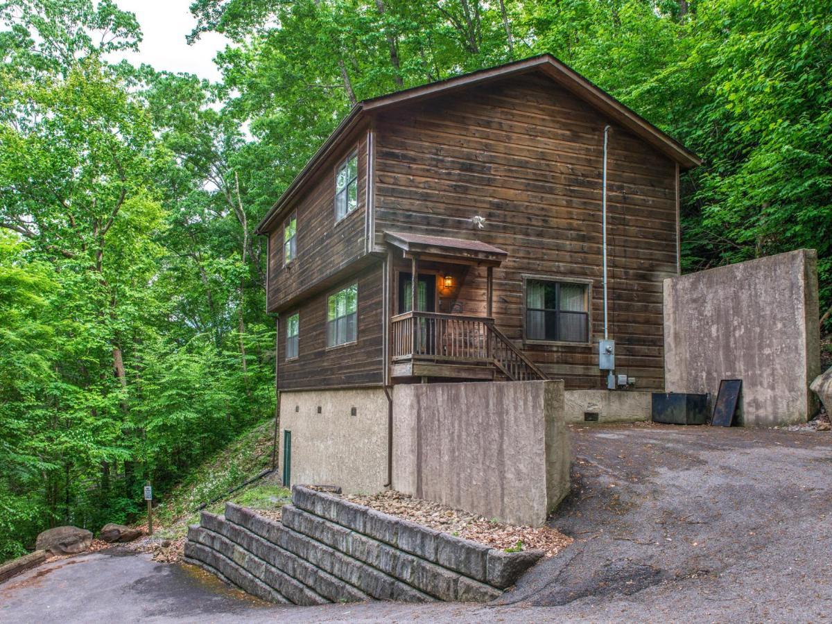 Great Expectations, 3 Bedrooms, Fireplace, Pool Table, Hot Tub, Sleeps 10 Gatlinburg Zewnętrze zdjęcie